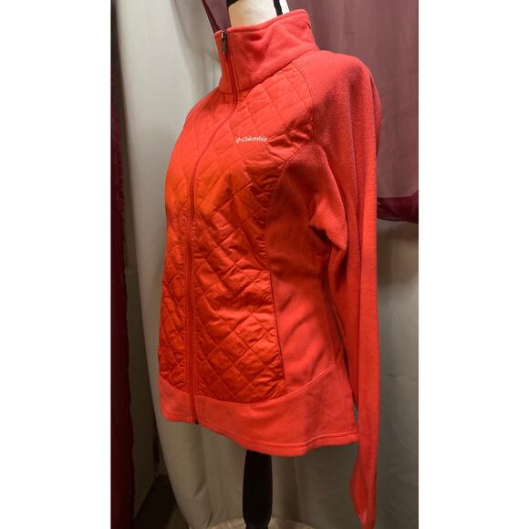 Columbia Thermal Coil jacket, used like New, size Large - Picture 3 of 8